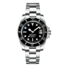 SUBMARINO | BLACK