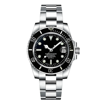SUBMARINO | BLACK