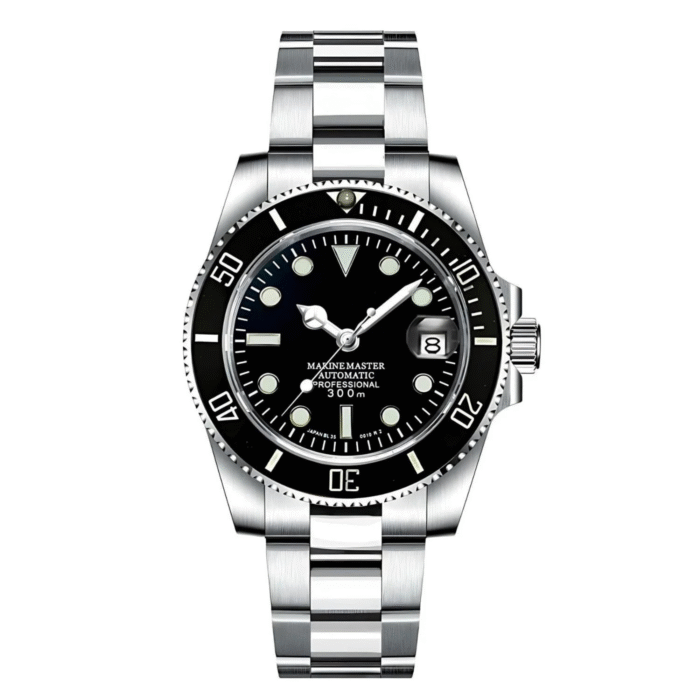 SUBMARINO | BLACK