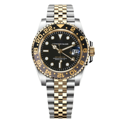 GMT II TWO TONE