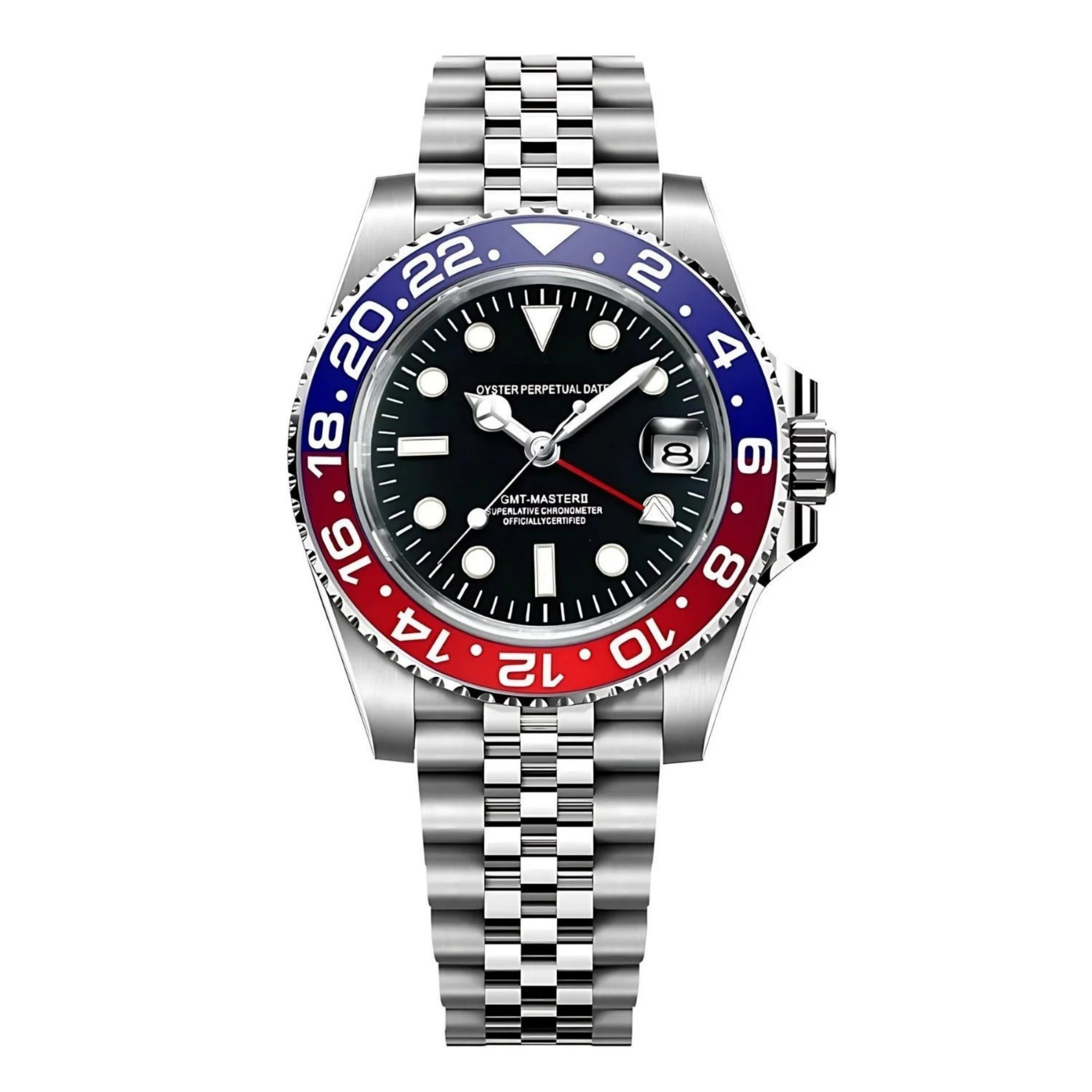 GMT II PEPSI