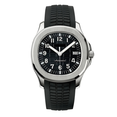 AQUANAUT | SILVER