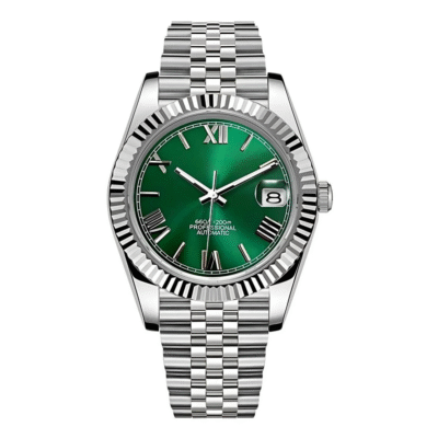 DATEIKO | GREEN