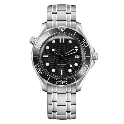 MOONWATCH | SPEEDMASTER MOON BLACK