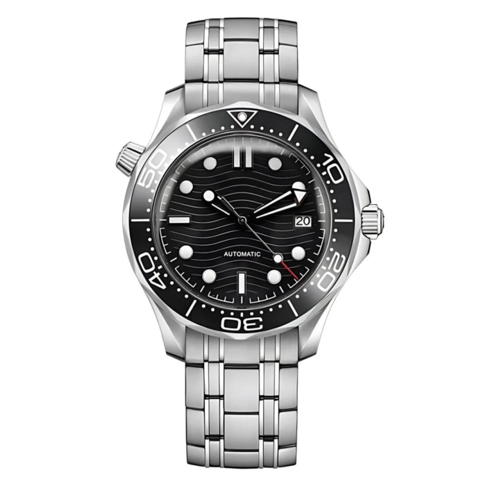 MOONWATCH | SPEEDMASTER MOON BLACK