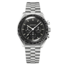 MOONWATCH | SPEED