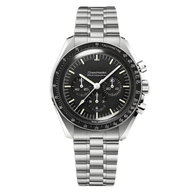 MOONWATCH | SPEED