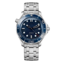 MOONWATCH | SEA BLUE