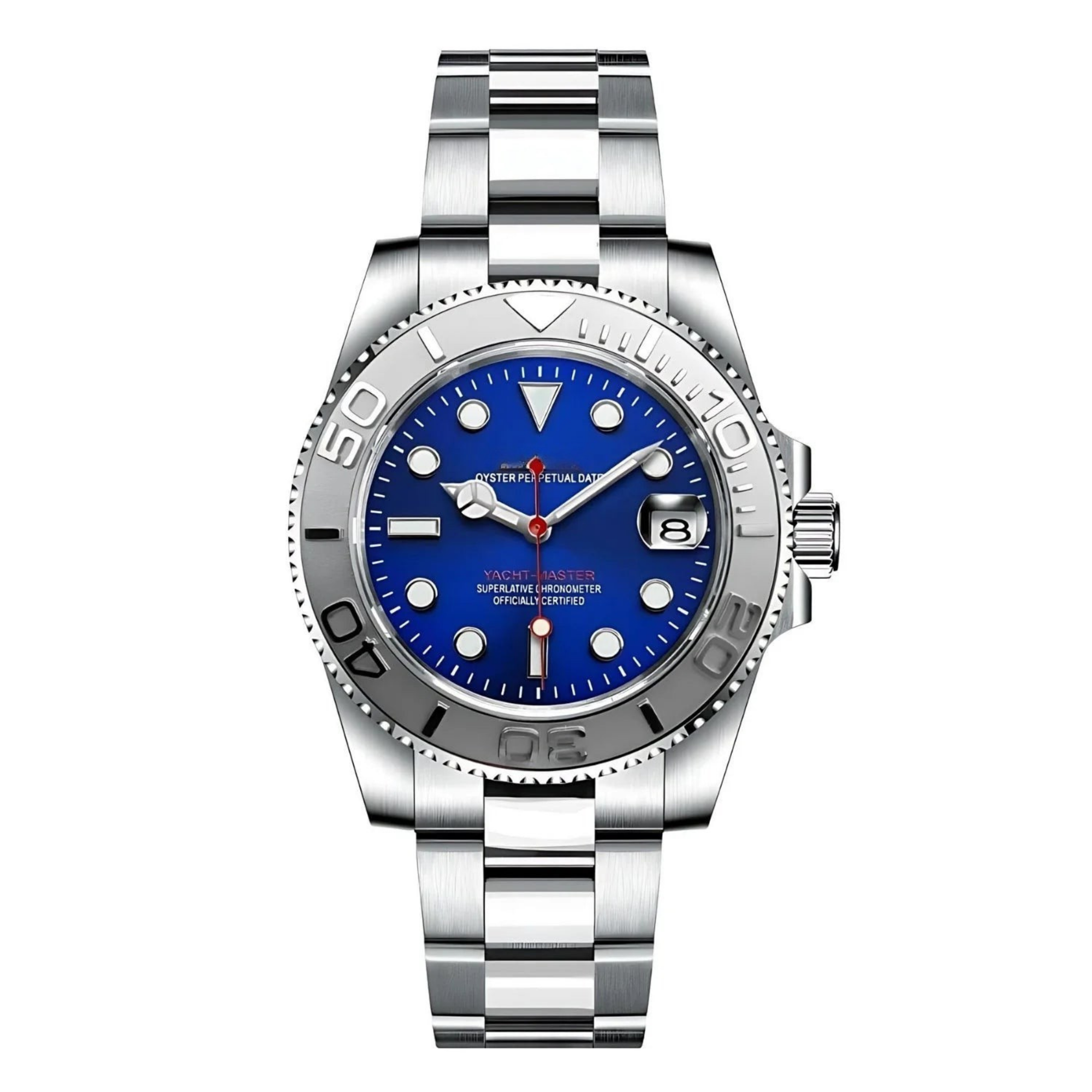 YATCH | BLUE