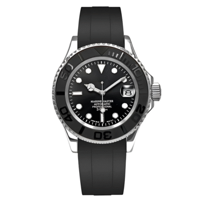 YATCH | BLACK