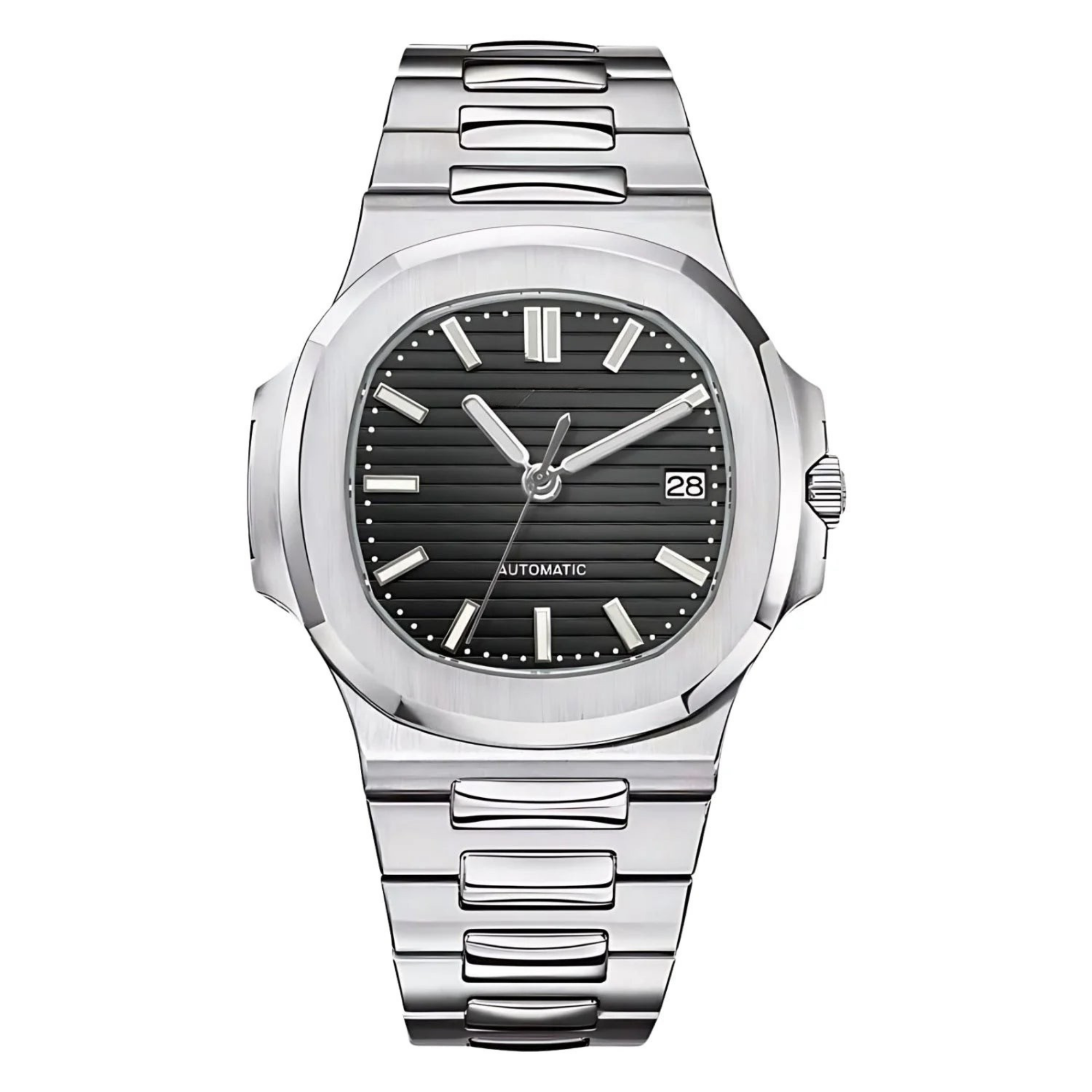 NAUTILOS | BLACK