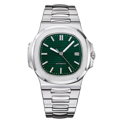 NAUTILOS | GREEN