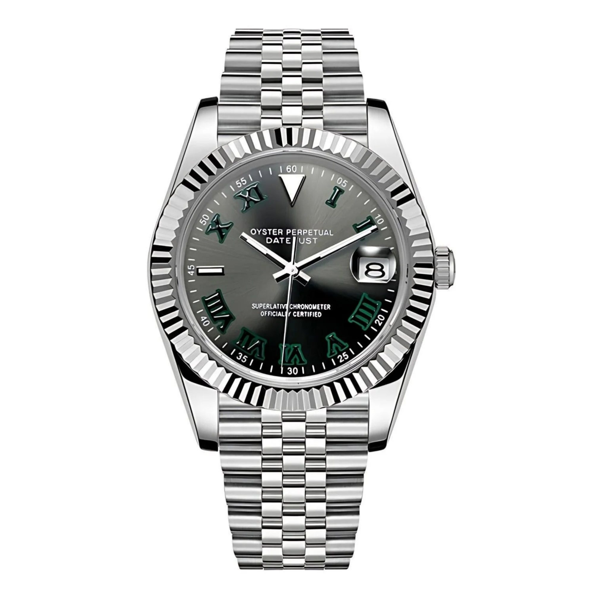 DATEIKO WIMBLEDON SILVER