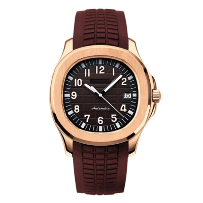 AQUANAUT | ROSE GOLD CHOCOLATE