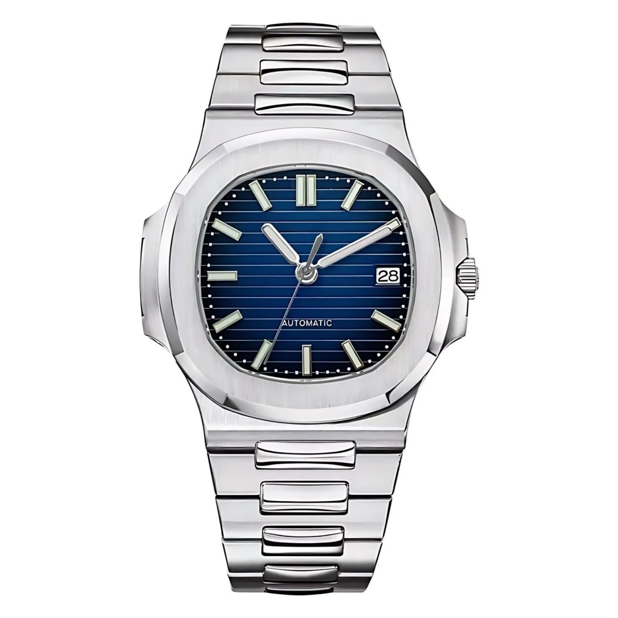 NAUTILOS | BLUE