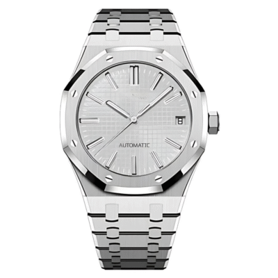 ROYAL OAK | WHITE