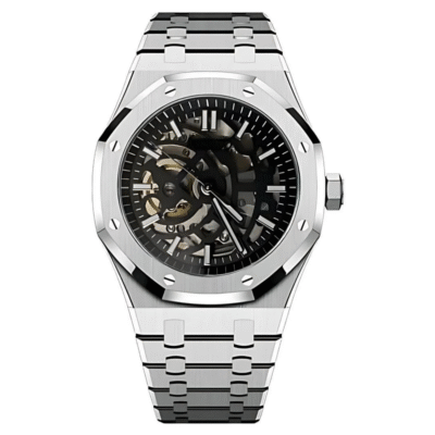 ROYAL OAK | SKELETON