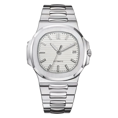 NAUTILOS | WHITE