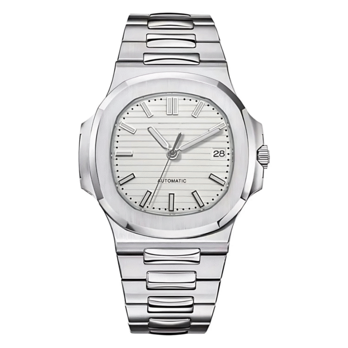 NAUTILOS | WHITE