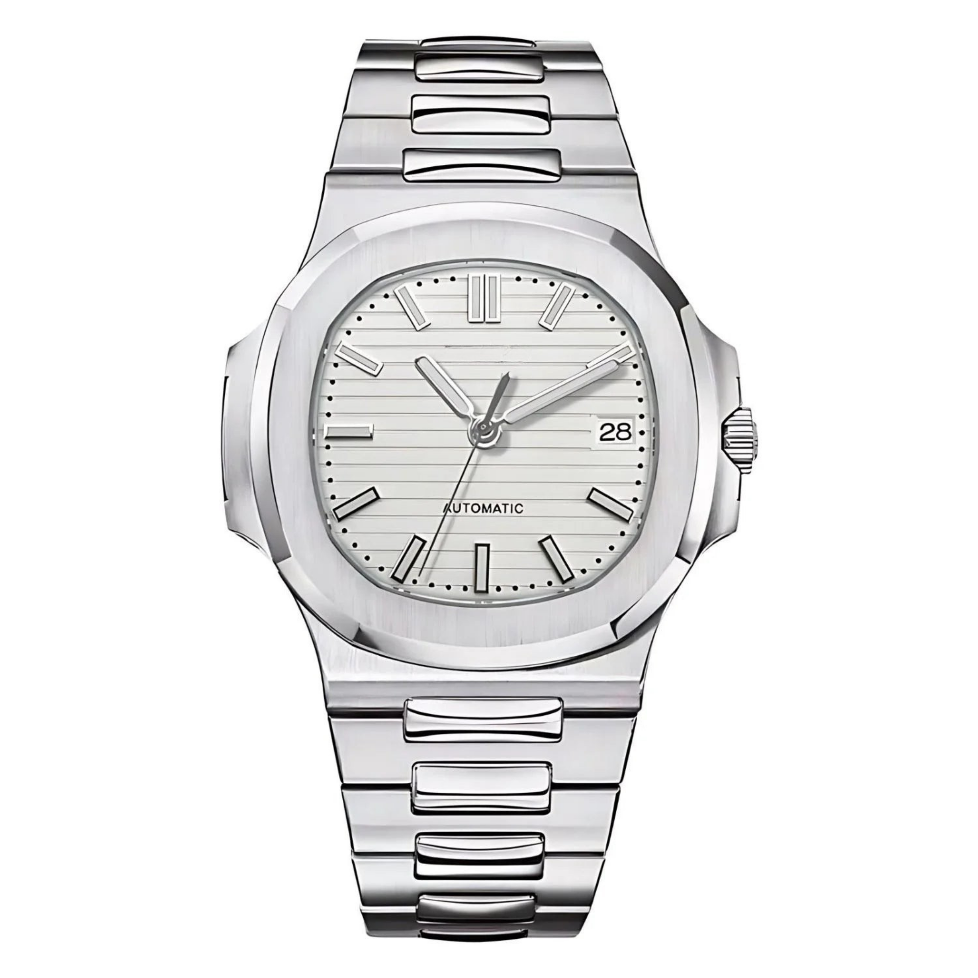 NAUTILOS | WHITE
