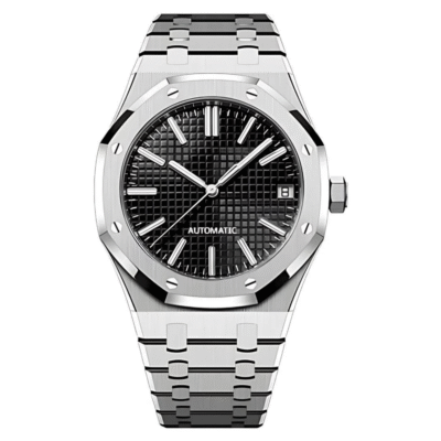 ROYAL OAK | BLACK