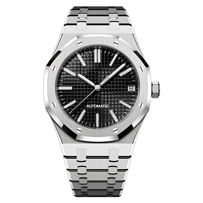 ROYAL OAK | BLACK