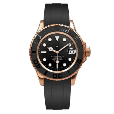 YATCH | ROSE GOLD