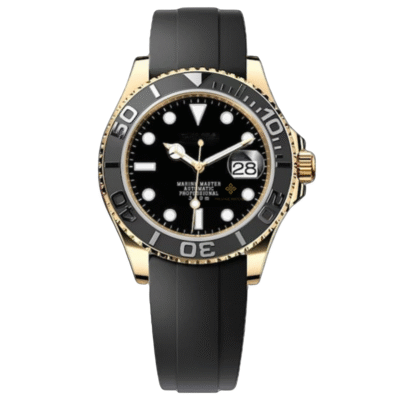 YATCH | GOLD