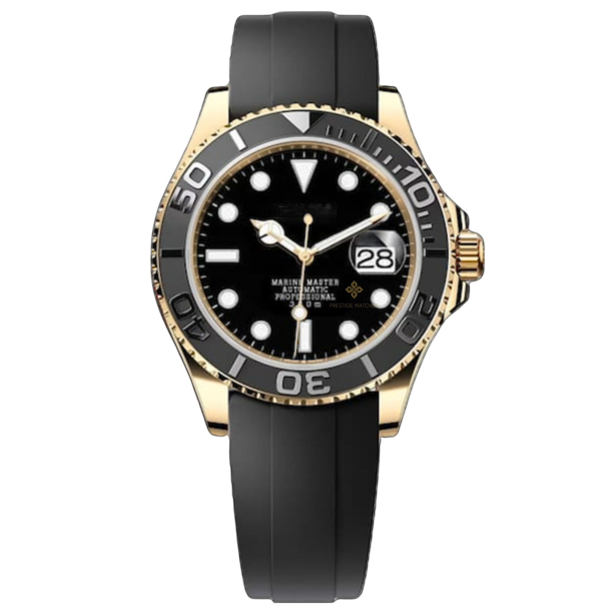 YATCH | GOLD