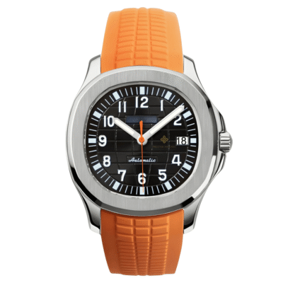 AQUANAUT | ORANGE