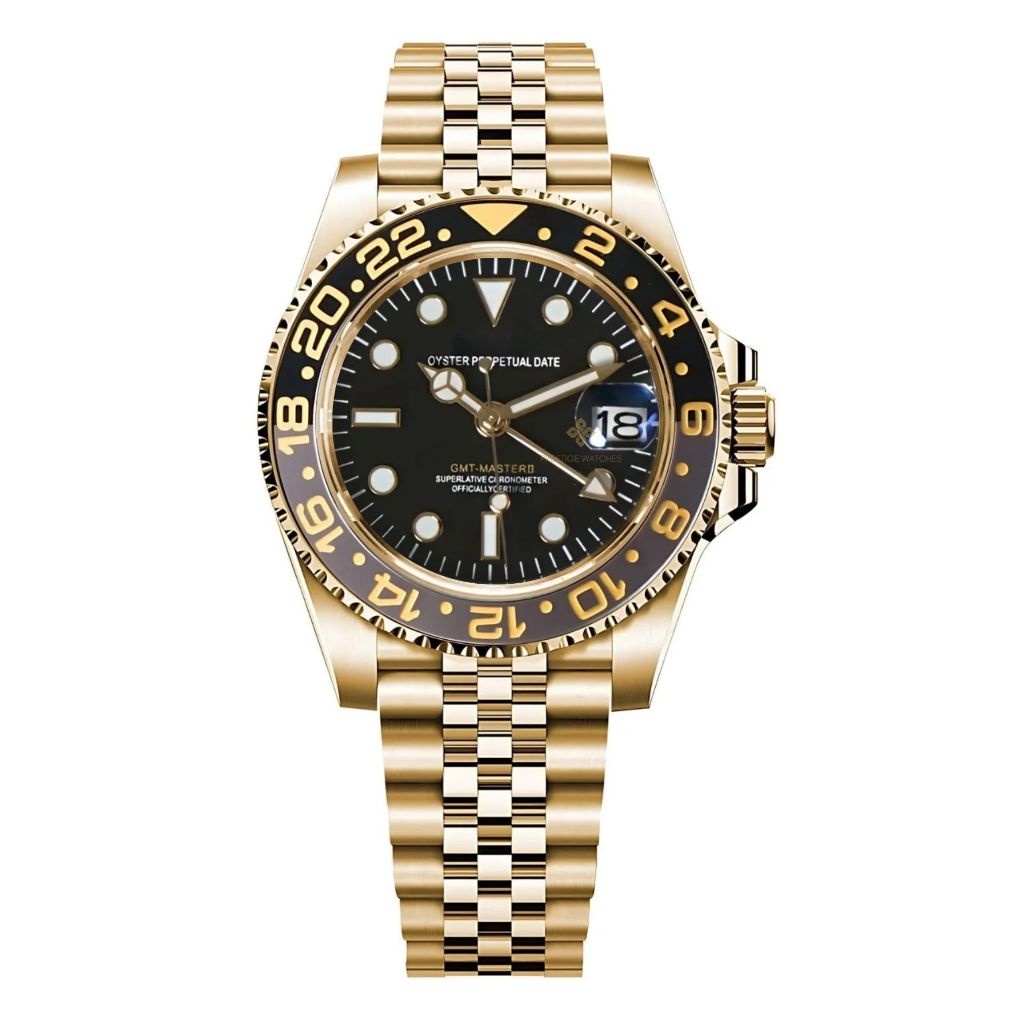 GMT II GOLD