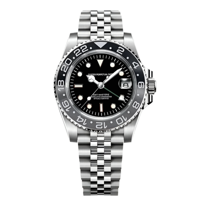 GMT II BRUCE WAYNE