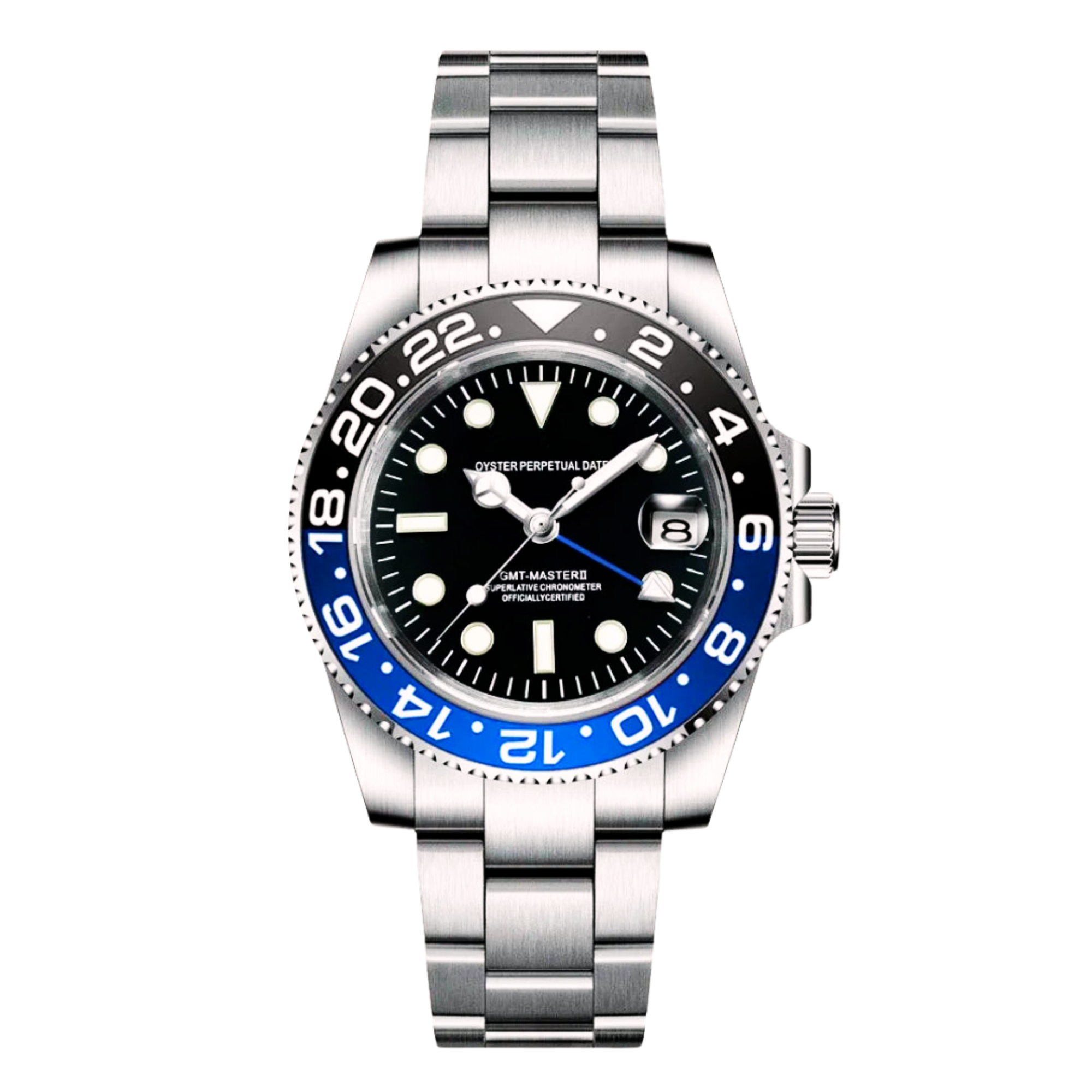 GMT II BATMAN