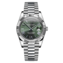 DATEIKO | DAYDATE ROMAN GREEN