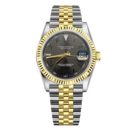DATEIKO | WIMBLEDON TWO TONE