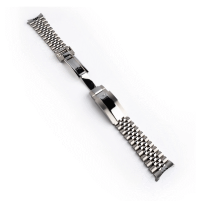 Jubilee Bracelet Silver