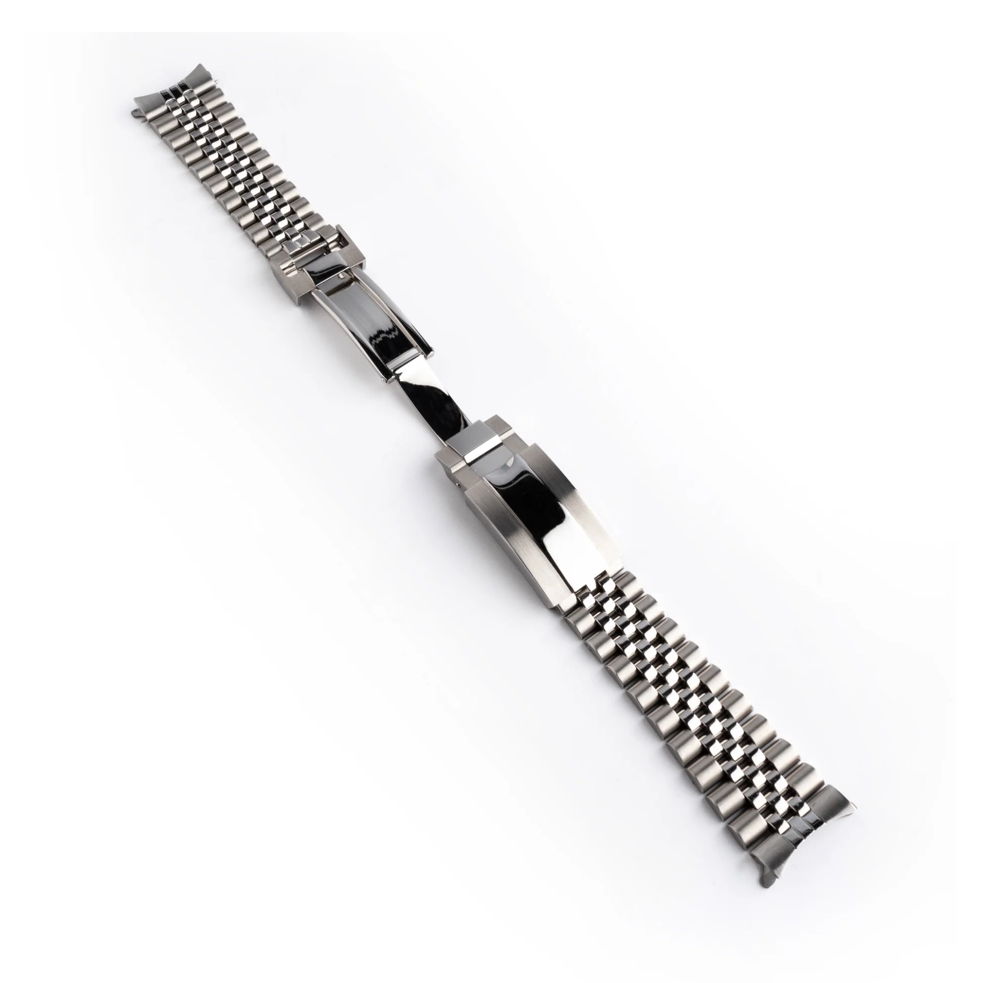 Jubilee Bracelet Silver