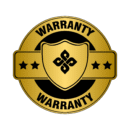 2 YEARS WARRANTY