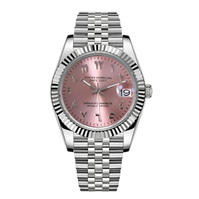 DATEIKO | ARABIC PINK